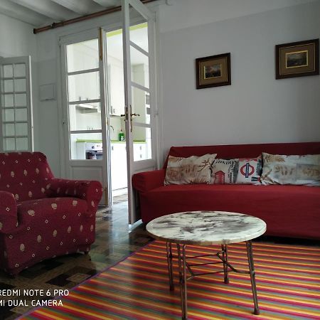 Casa Argia Apartment Enciso Ngoại thất bức ảnh