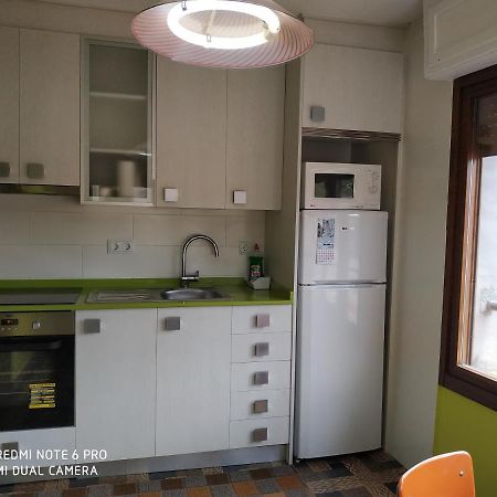 Casa Argia Apartment Enciso Ngoại thất bức ảnh