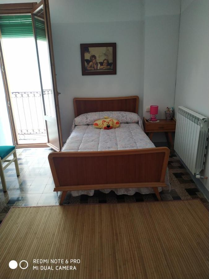 Casa Argia Apartment Enciso Ngoại thất bức ảnh