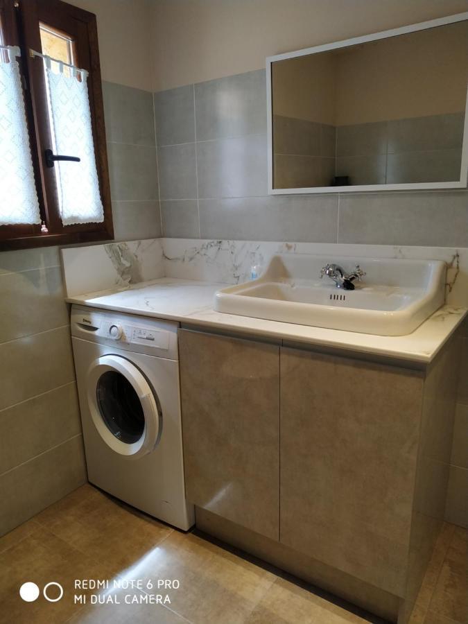 Casa Argia Apartment Enciso Ngoại thất bức ảnh